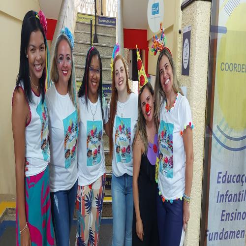 Feira Cultural 2025
