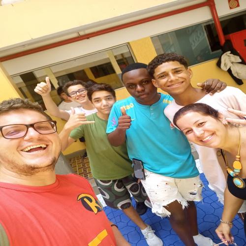 Feira Cultural 2025