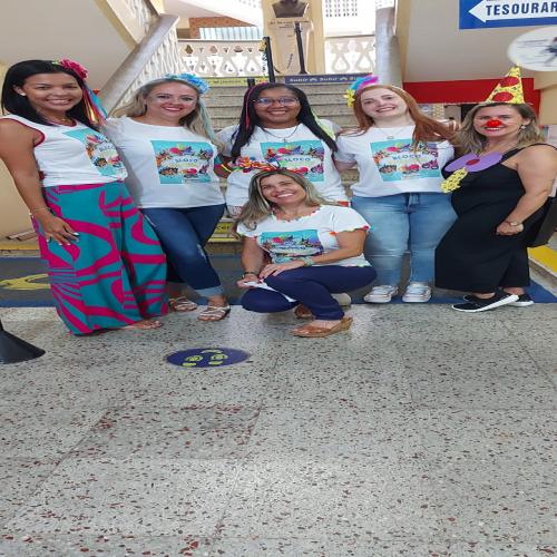 Feira Cultural 2025