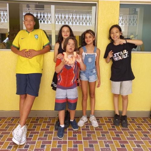 Feira Cultural 2025