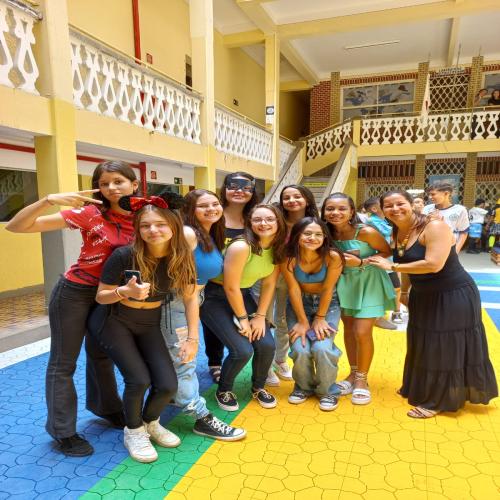 Feira Cultural 2025