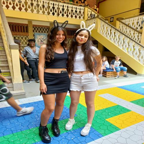 Feira Cultural 2025