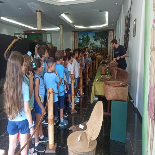 Feira Cultural 2025
