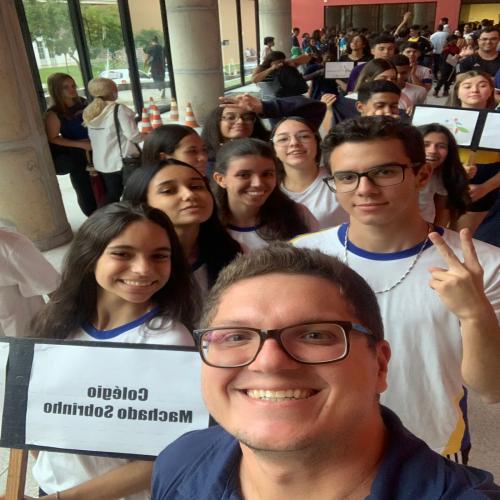 Feira Cultural 2025