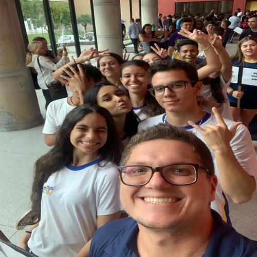 Feira Cultural 2025