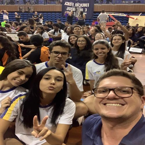Feira Cultural 2025