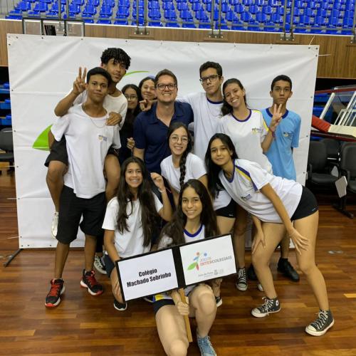 Feira Cultural 2025