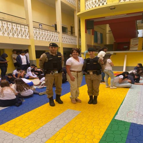 Feira Cultural 2025