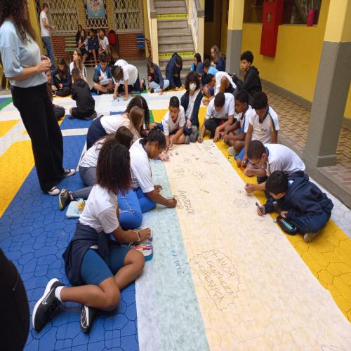 Feira Cultural 2025