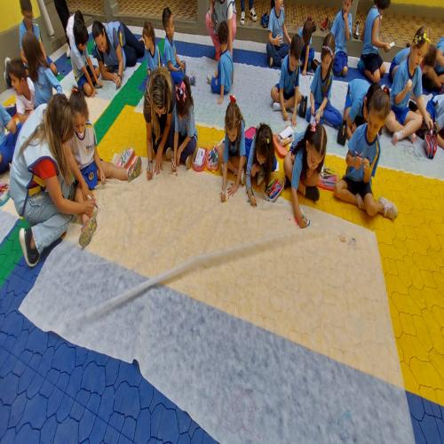 Feira Cultural 2025
