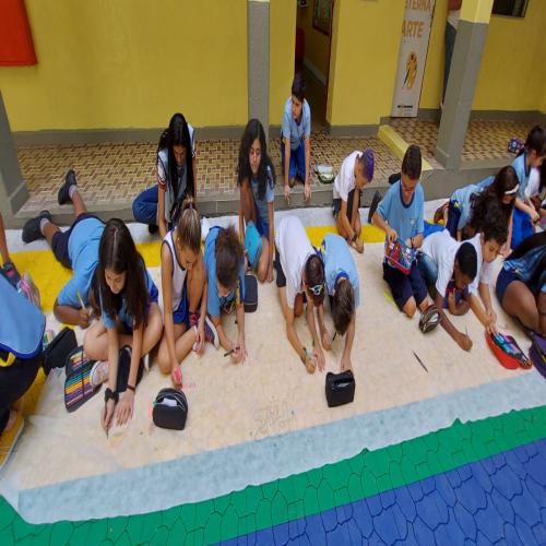 Feira Cultural 2025
