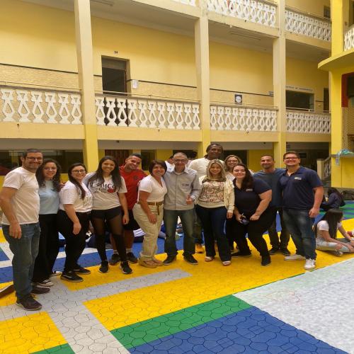 Feira Cultural 2025