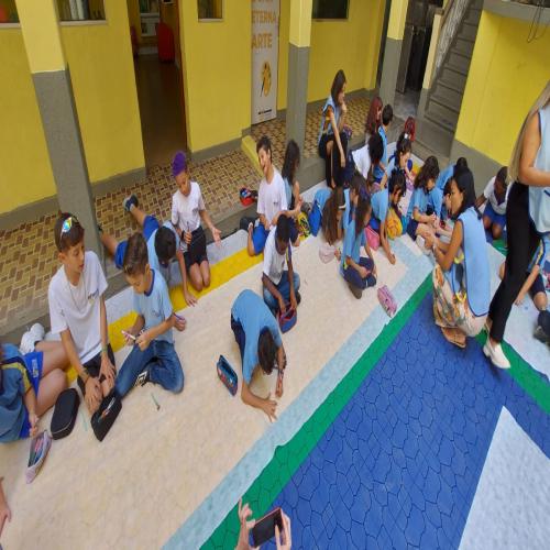 Feira Cultural 2025