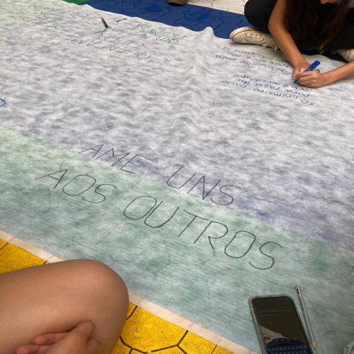 Feira Cultural 2025