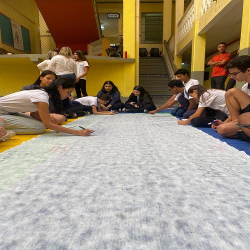 Feira Cultural 2025