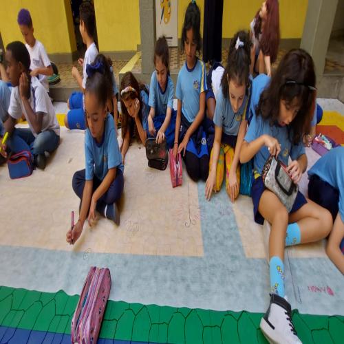 Feira Cultural 2025