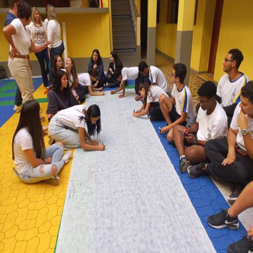 Feira Cultural 2025