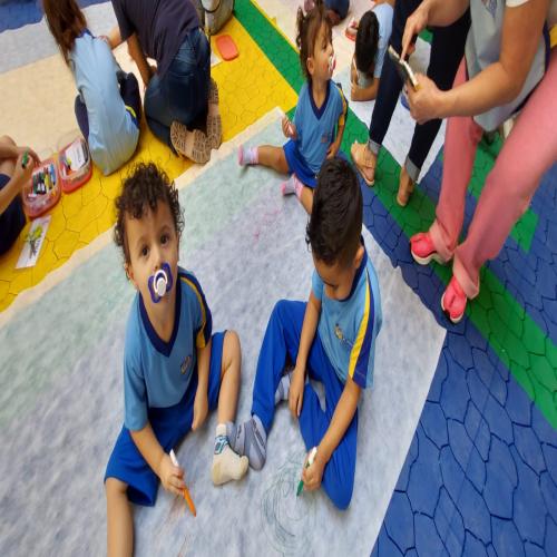 Feira Cultural 2025