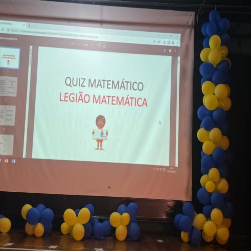 Feira Cultural 2025