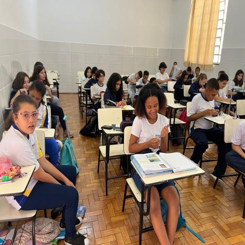 Feira Cultural 2025
