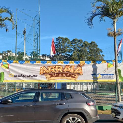 Feira Cultural 2025