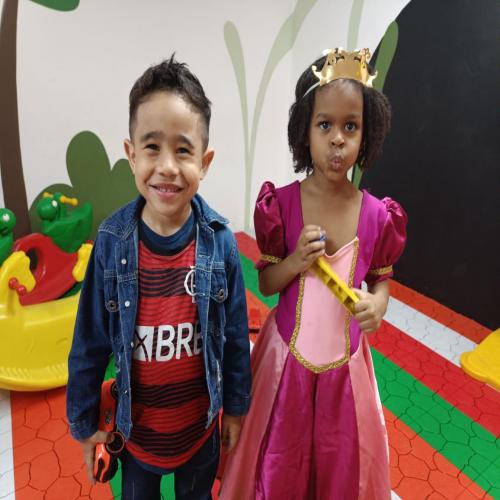 Feira Cultural 2025