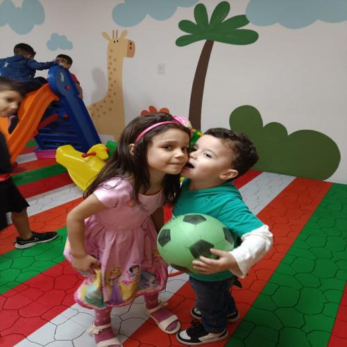 Feira Cultural 2025