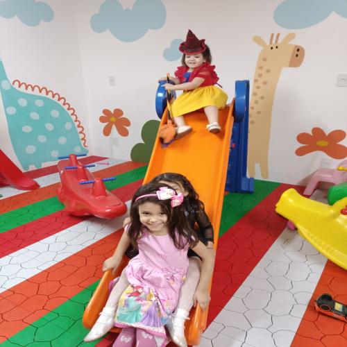 Feira Cultural 2025