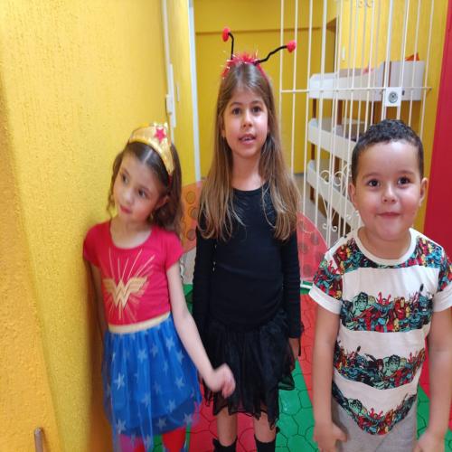 Feira Cultural 2025