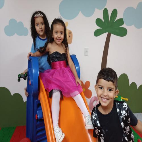 Feira Cultural 2025