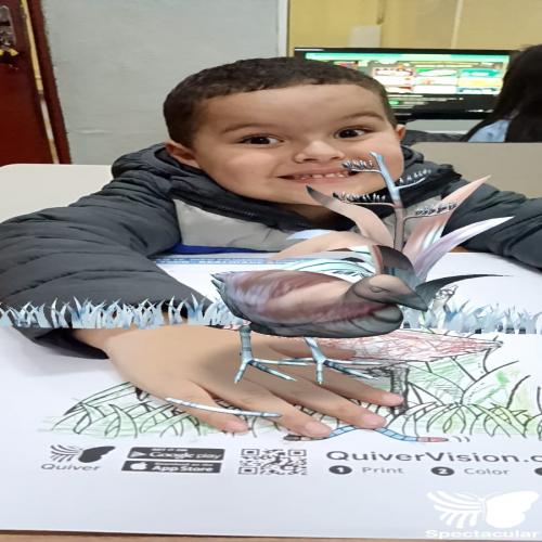 Feira Cultural 2025