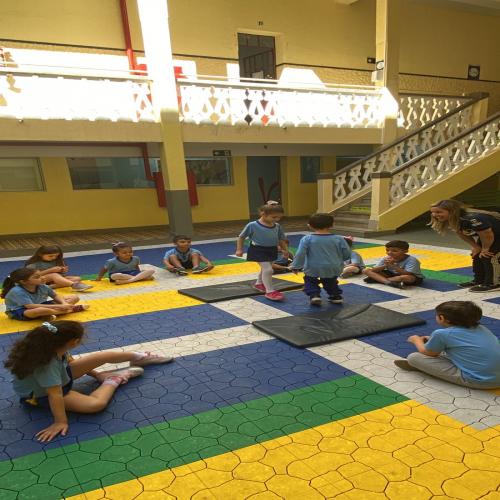 Feira Cultural 2025