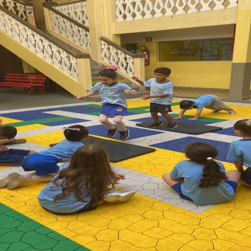 Feira Cultural 2025