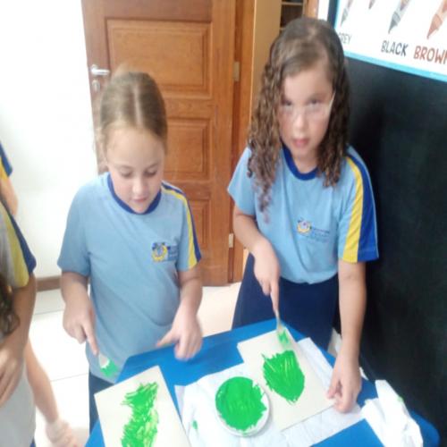 Feira Cultural 2025