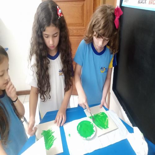 Feira Cultural 2025