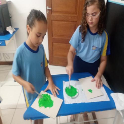 Feira Cultural 2025
