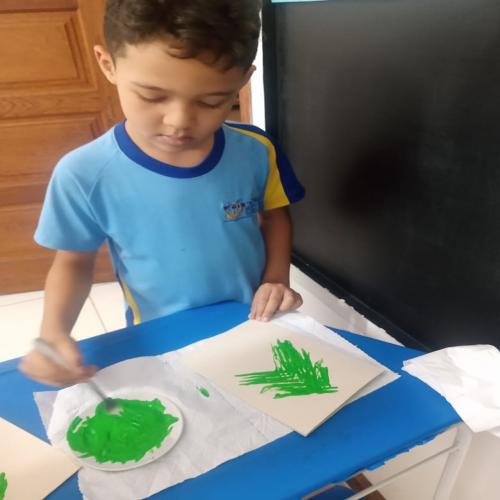 Feira Cultural 2025