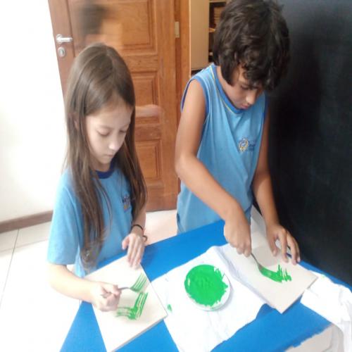 Feira Cultural 2025