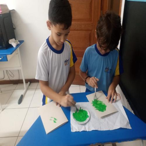 Feira Cultural 2025