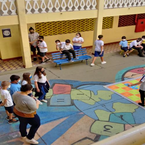 Feira Cultural 2025