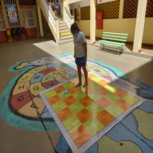 Feira Cultural 2025