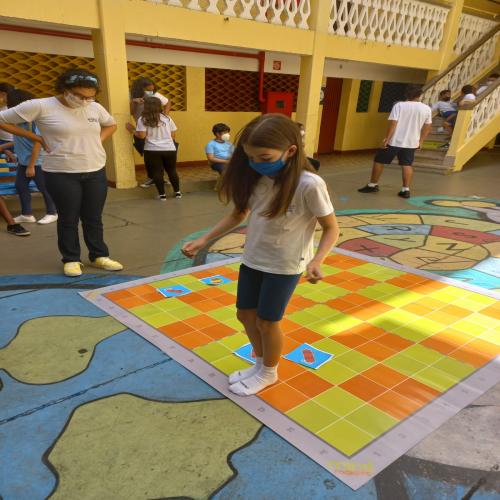 Feira Cultural 2025