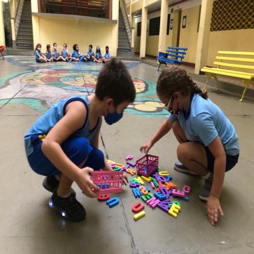 Feira Cultural 2025