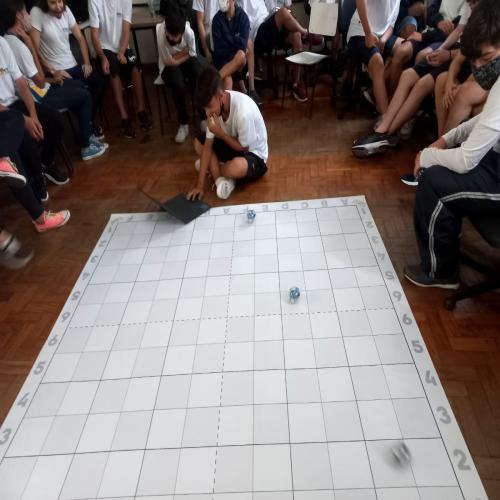 Feira Cultural 2025