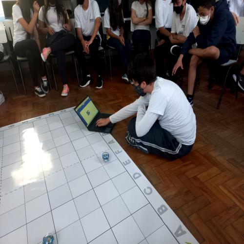 Feira Cultural 2025
