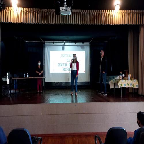 Feira Cultural 2025