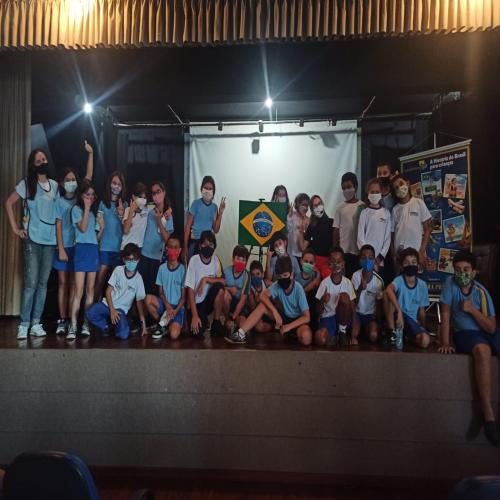 Feira Cultural 2025