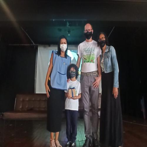 Feira Cultural 2025