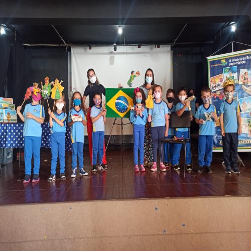 Feira Cultural 2025