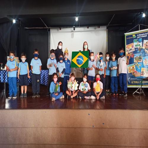 Feira Cultural 2025